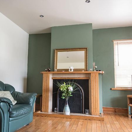 Restmore B&B Annascaul Bagian luar foto