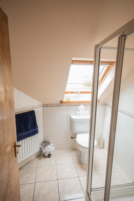 Restmore B&B Annascaul Bagian luar foto