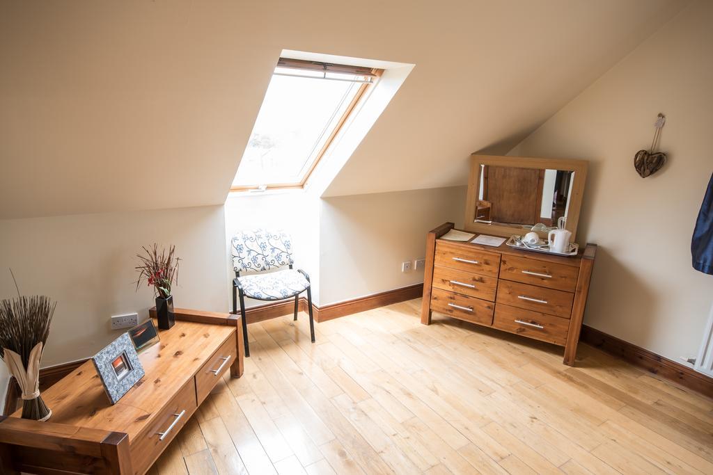 Restmore B&B Annascaul Bagian luar foto