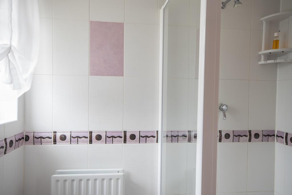 Restmore B&B Annascaul Bagian luar foto