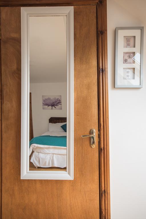 Restmore B&B Annascaul Bagian luar foto