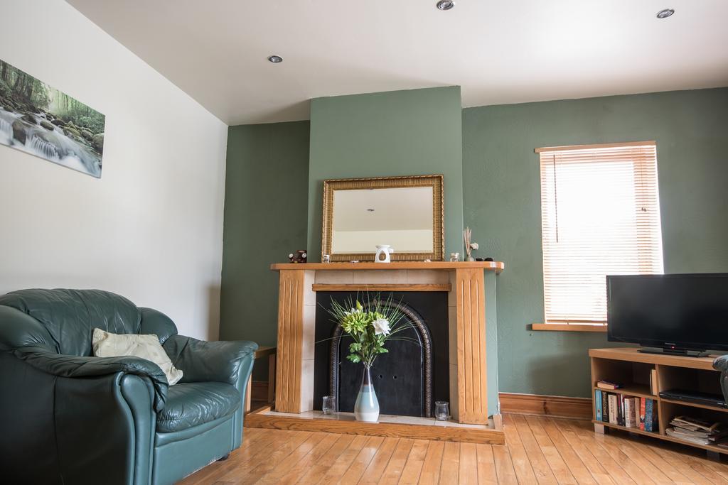 Restmore B&B Annascaul Bagian luar foto
