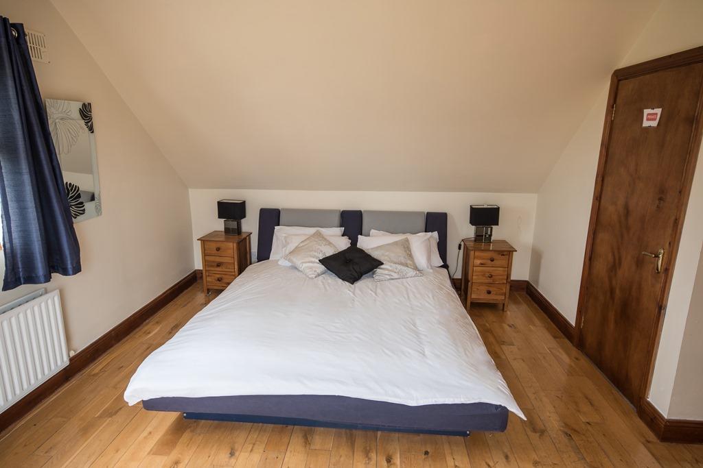 Restmore B&B Annascaul Bagian luar foto