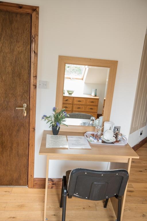 Restmore B&B Annascaul Bagian luar foto