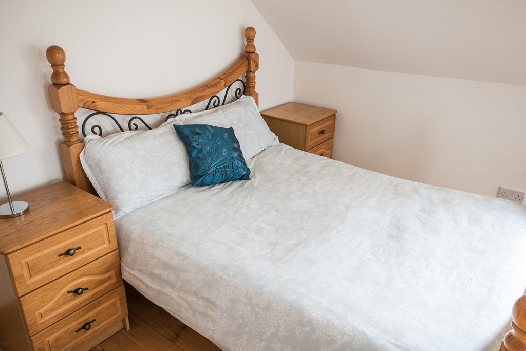 Restmore B&B Annascaul Bagian luar foto