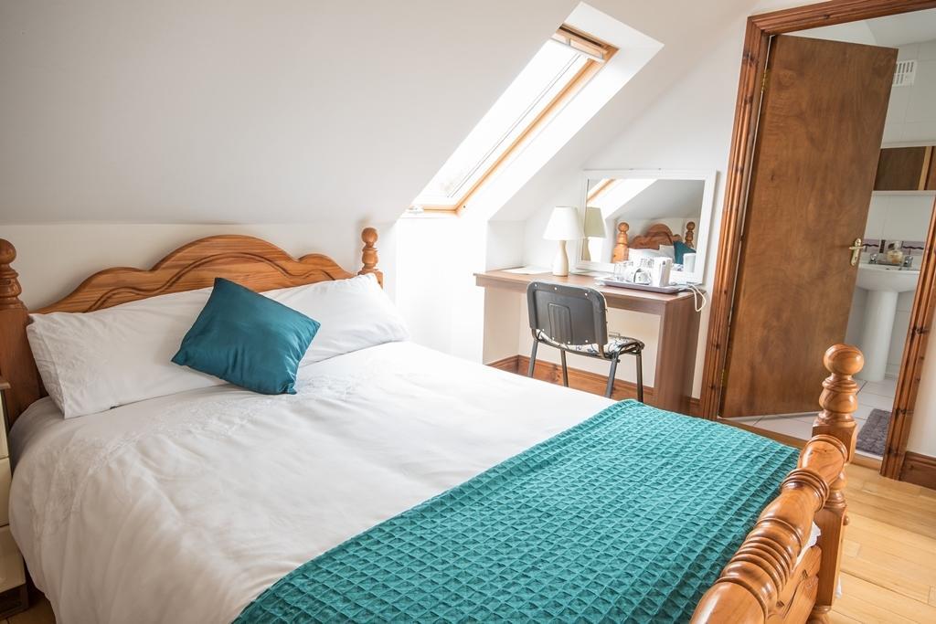 Restmore B&B Annascaul Bagian luar foto