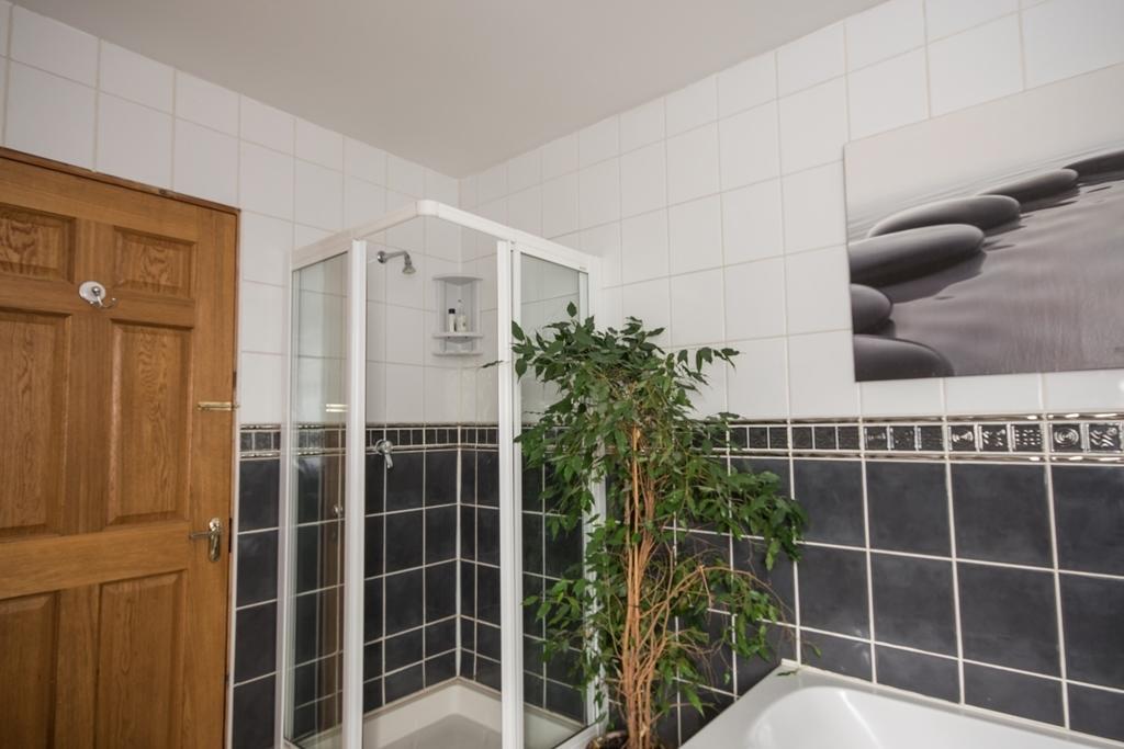 Restmore B&B Annascaul Bagian luar foto
