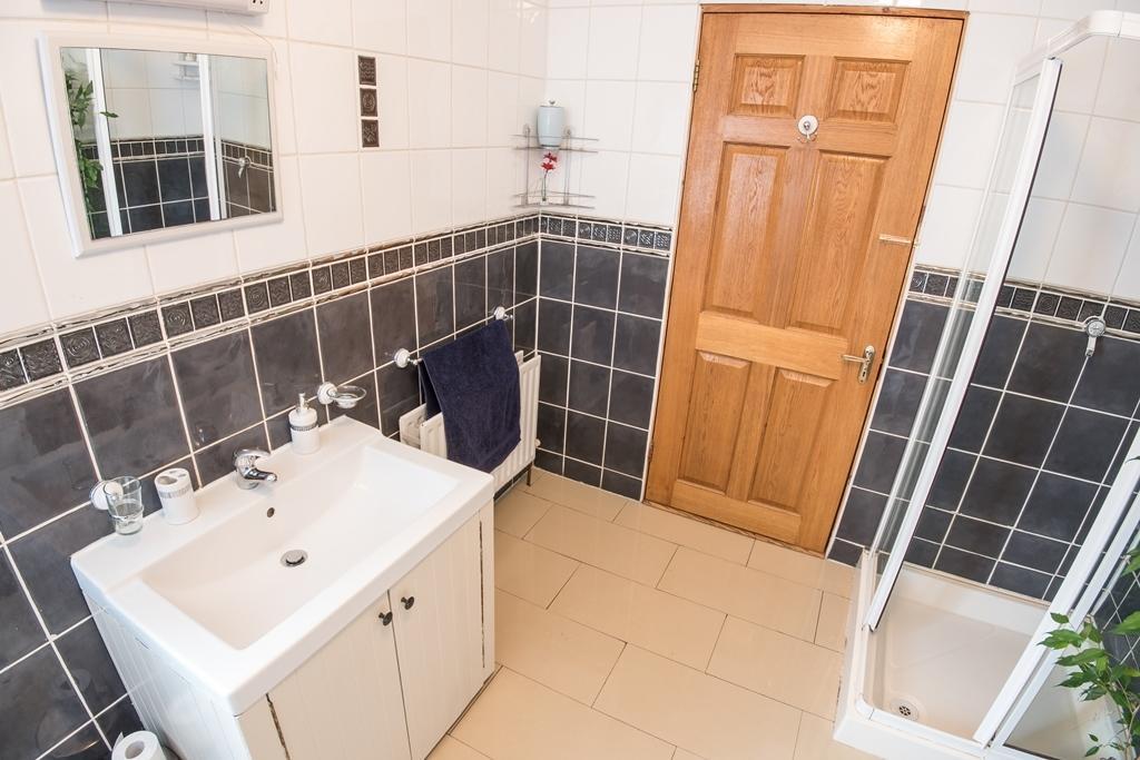 Restmore B&B Annascaul Bagian luar foto