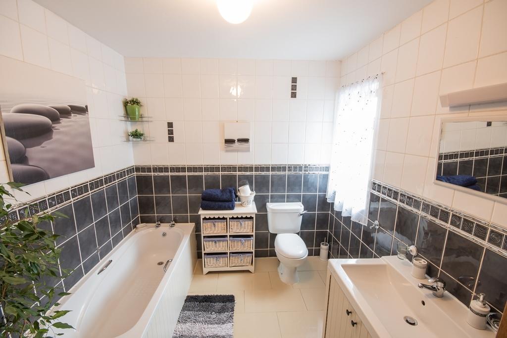 Restmore B&B Annascaul Bagian luar foto