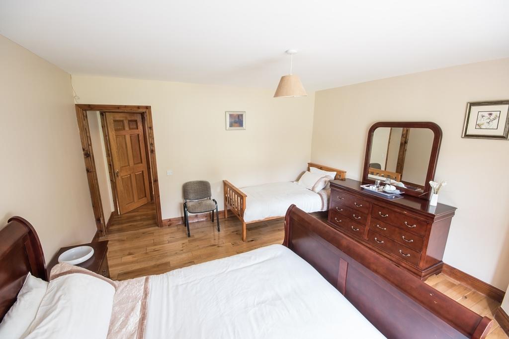 Restmore B&B Annascaul Bagian luar foto