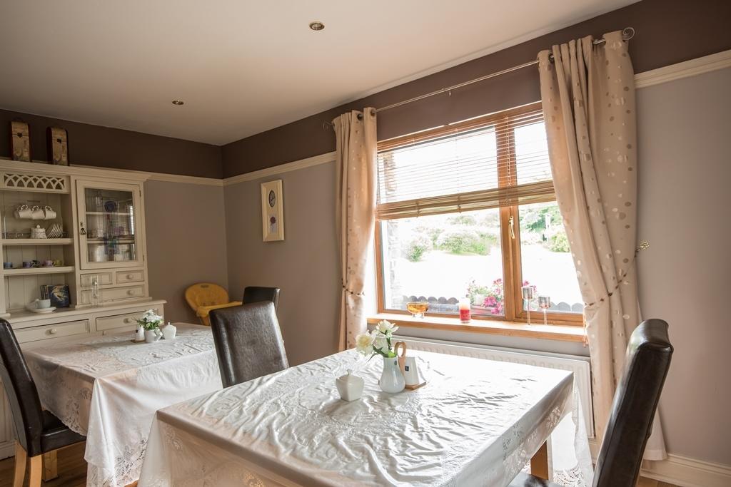 Restmore B&B Annascaul Bagian luar foto