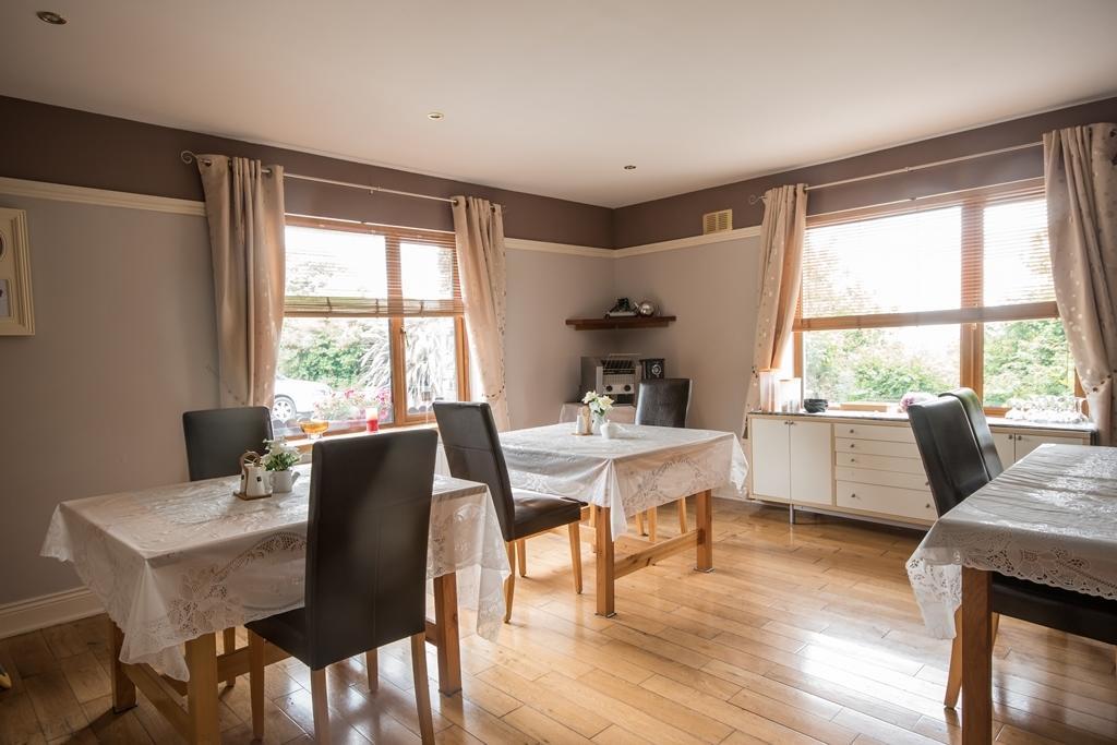 Restmore B&B Annascaul Bagian luar foto