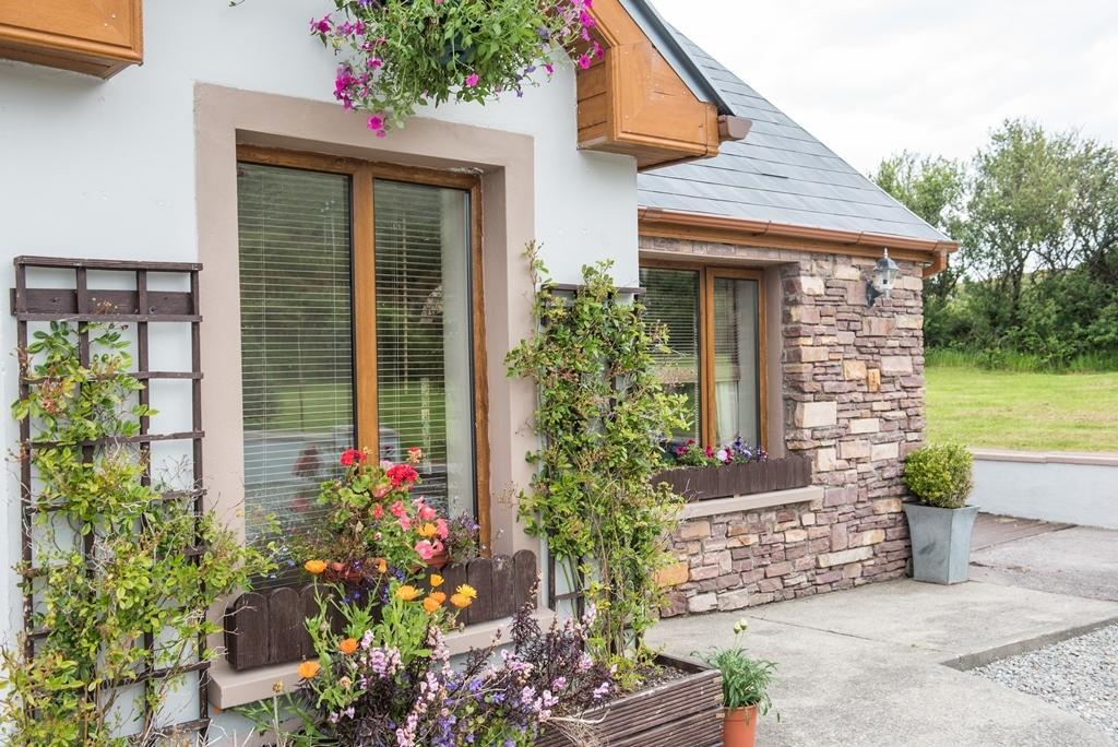 Restmore B&B Annascaul Bagian luar foto