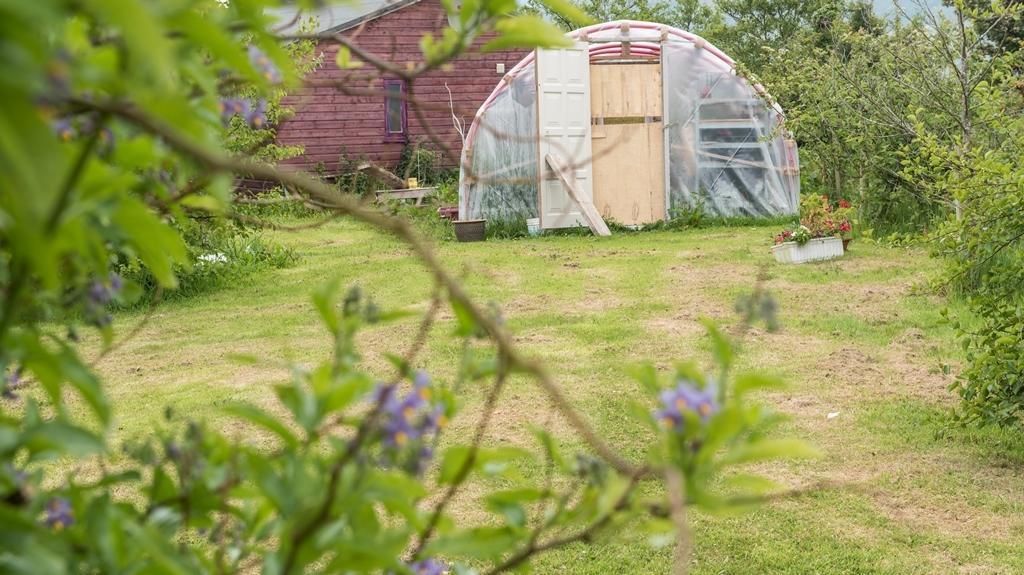 Restmore B&B Annascaul Bagian luar foto
