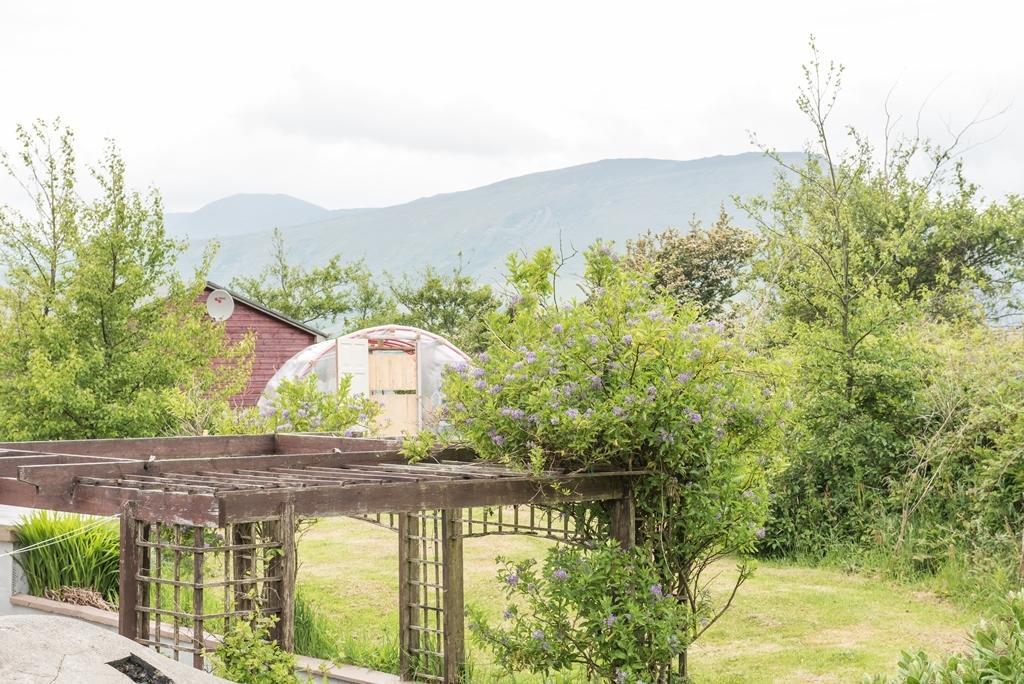 Restmore B&B Annascaul Bagian luar foto