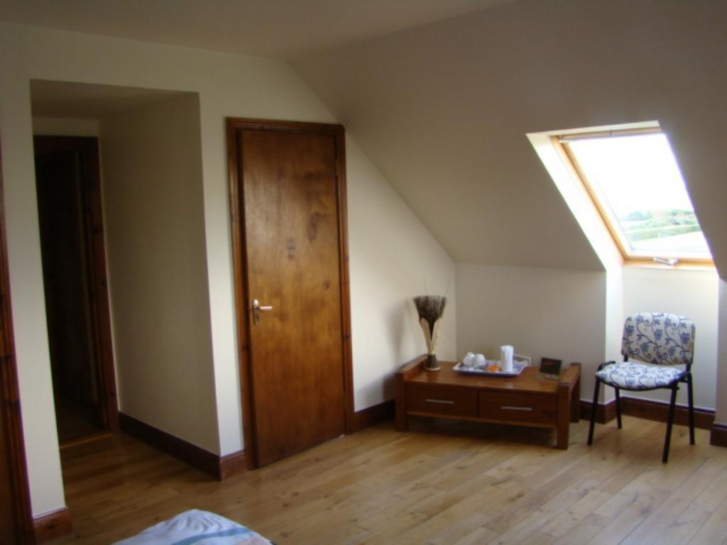 Restmore B&B Annascaul Ruang foto