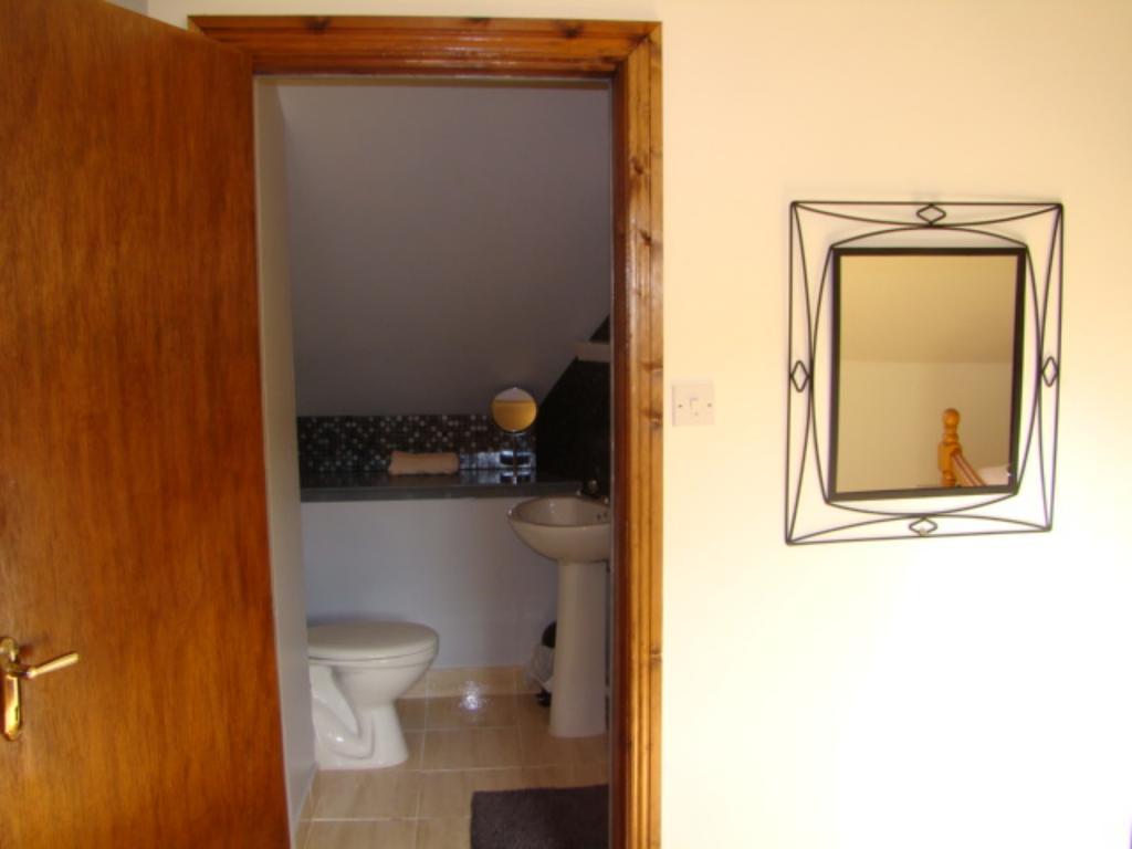 Restmore B&B Annascaul Bagian luar foto