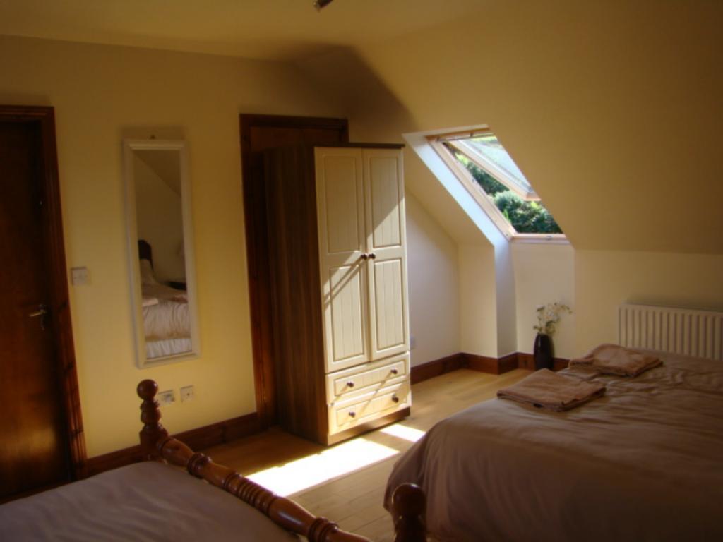 Restmore B&B Annascaul Ruang foto
