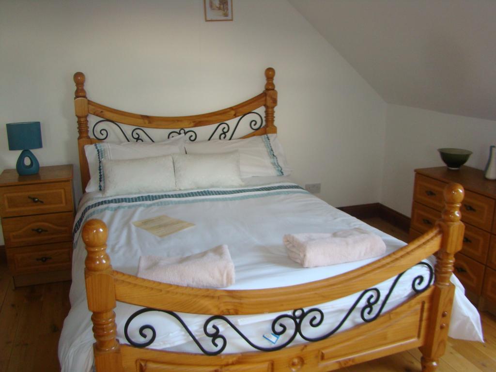 Restmore B&B Annascaul Bagian luar foto